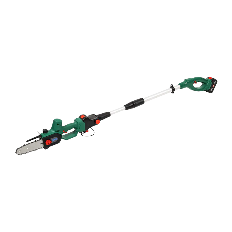 Gergaji Rantai Tanpa Sikat 2-in-1 Tanpa Kabel 20V
