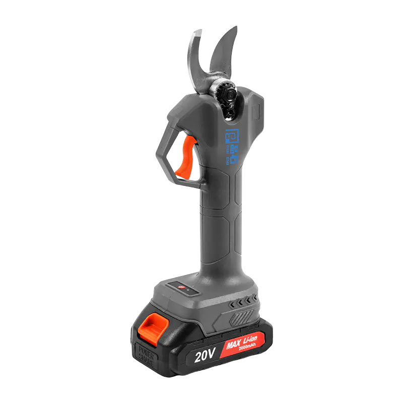 Gunting Pemangkas Listrik Tanpa Kabel 20V