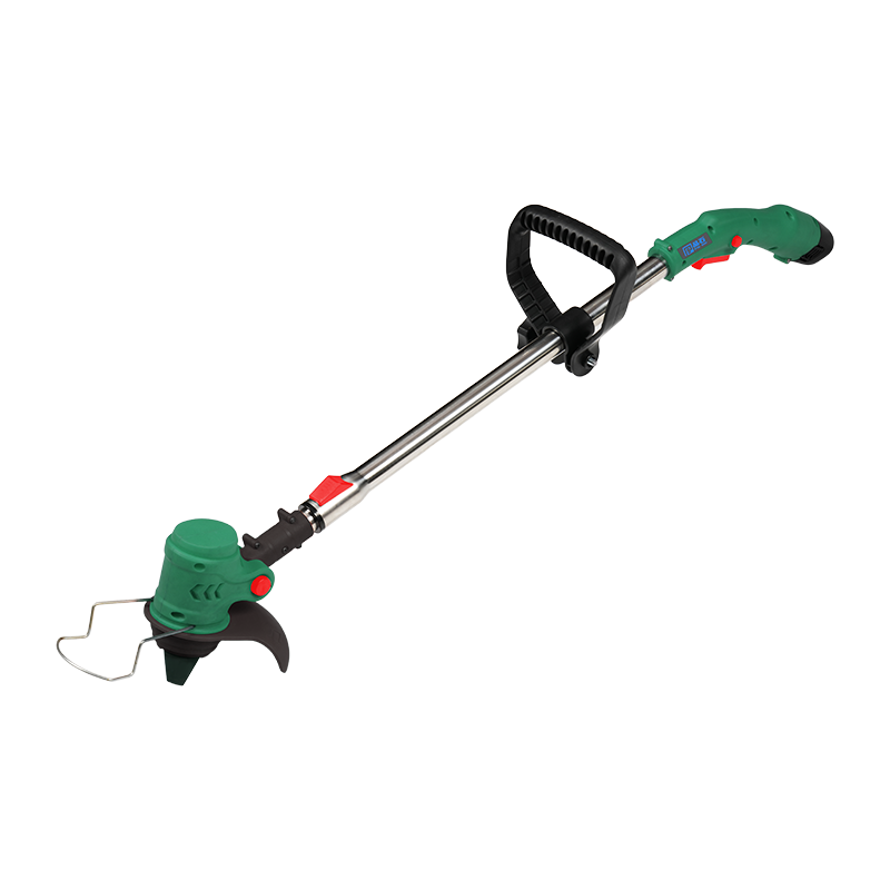 Pemangkas Senar Bertenaga Tanpa Kabel 12V