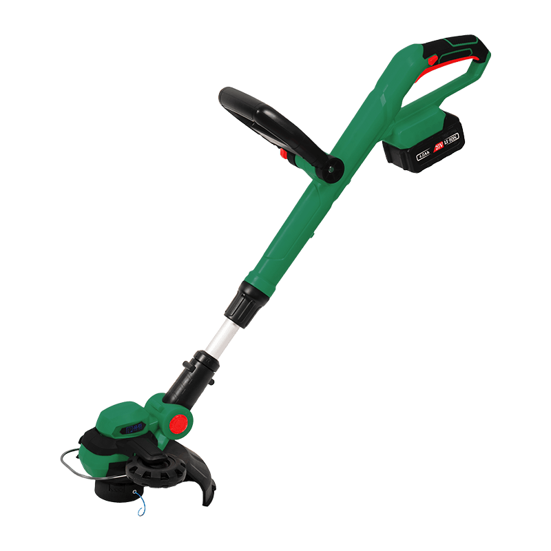 Pemangkas Rumput Tanpa Kabel 20V (jalur Nilon)