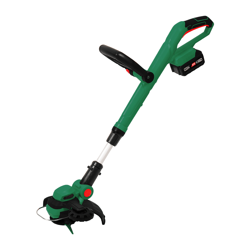 Pemangkas Rumput Li-ion 20V (Pisau Plastik)