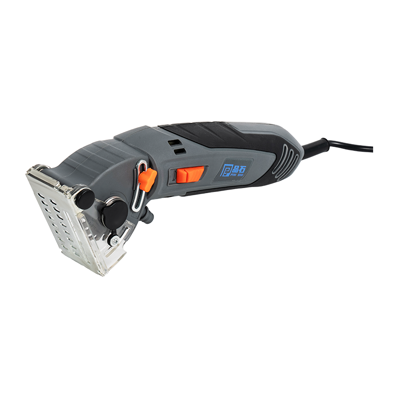 Gergaji Bundar Mini 400W