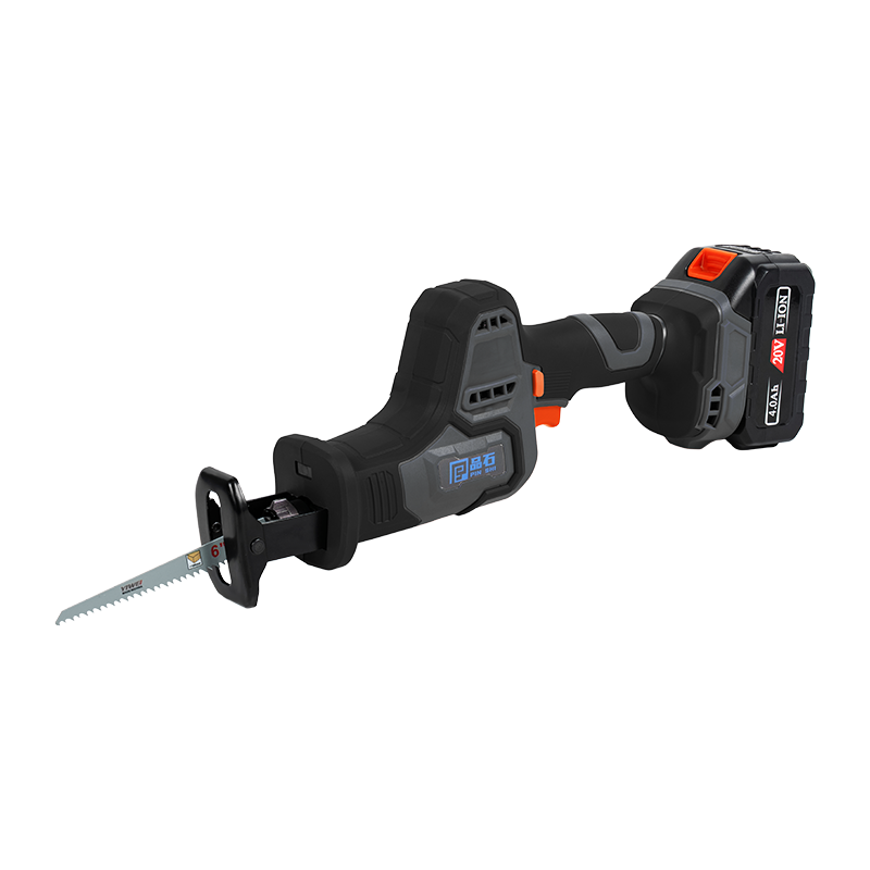 Gergaji Bolak-balik Kompak 20V