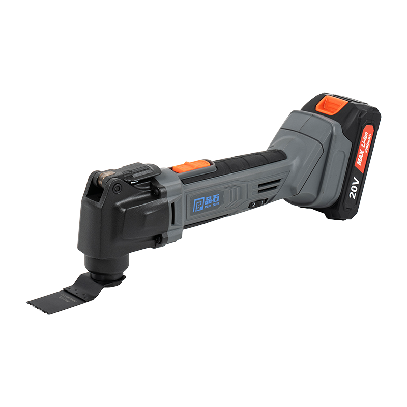 Alat Multi Fungsi Quickin Li-ion 20V