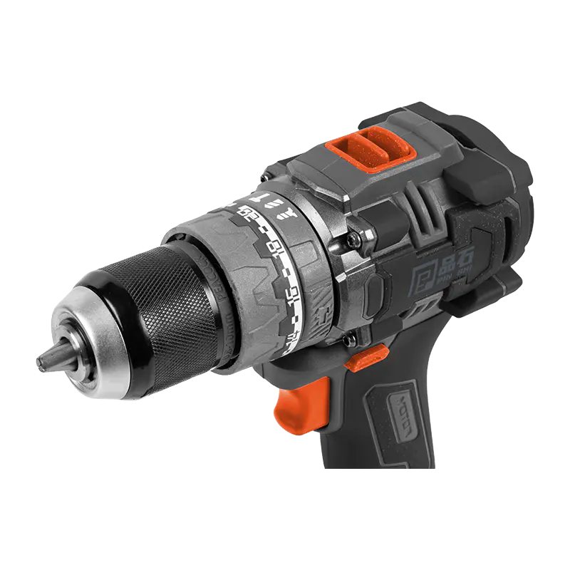 Bor Dampak Kecepatan Ganda 20V Bor Dampak Kecepatan Ganda 20V