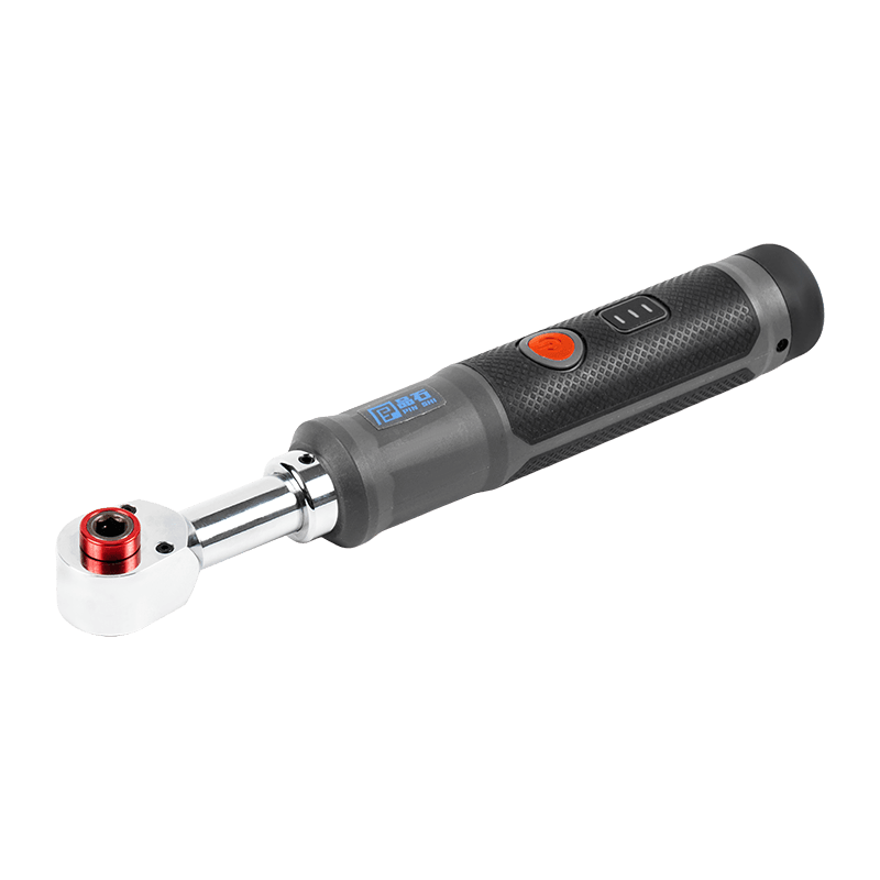 Kunci Pas Ratchet Bantuan Listrik 4V