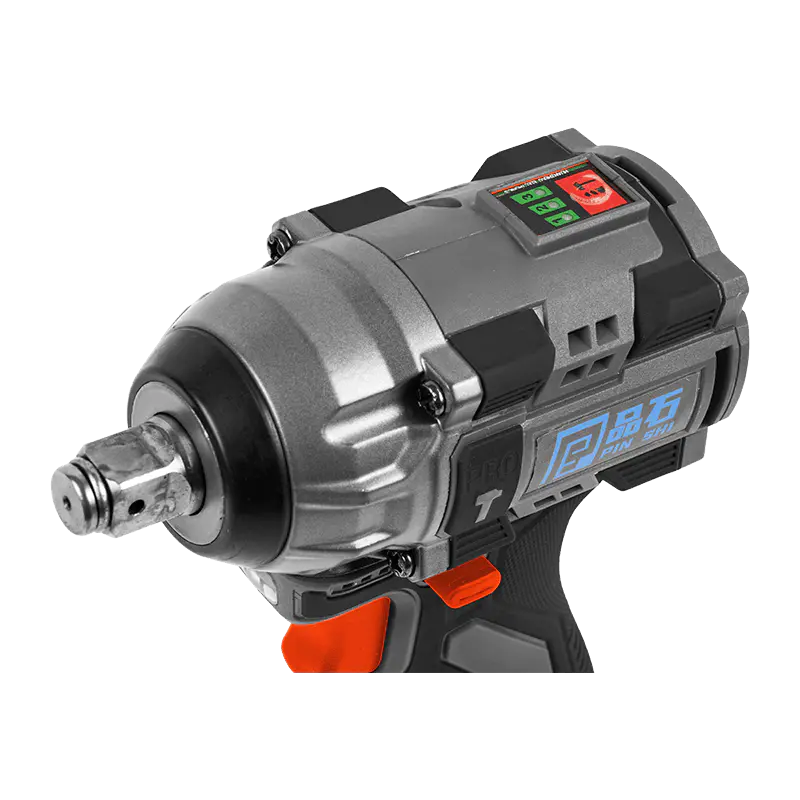 Kunci Pas Dampak Tanpa Kabel 16V Kunci Pas Dampak Tanpa Kabel 16V