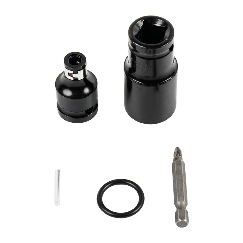 Kunci Pas Dampak Tanpa Kabel 16V Kunci Pas Dampak Tanpa Kabel 16V
