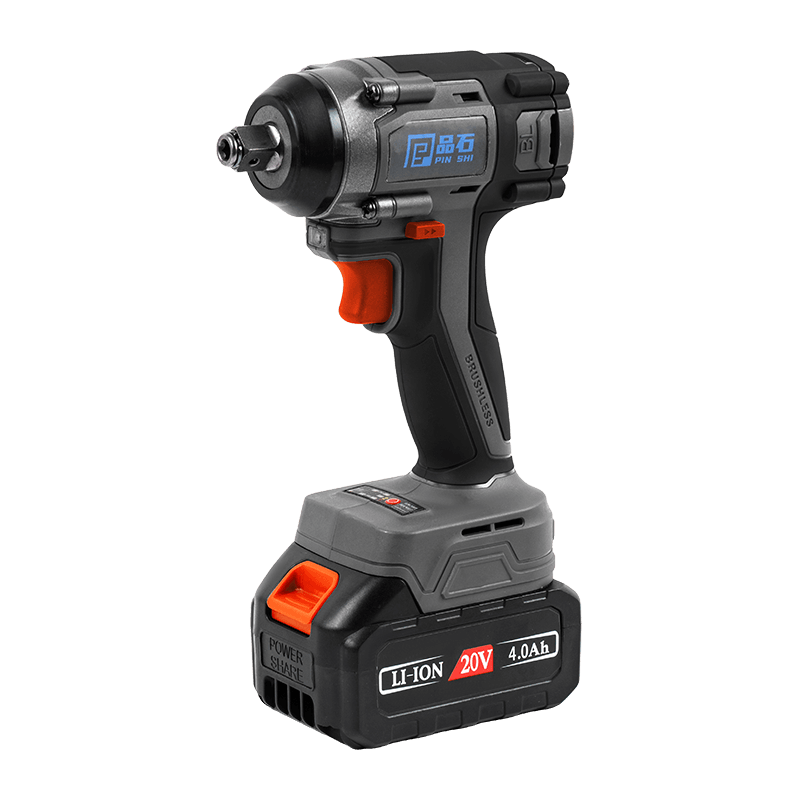 Kunci Pas Dampak Li-ion 20V