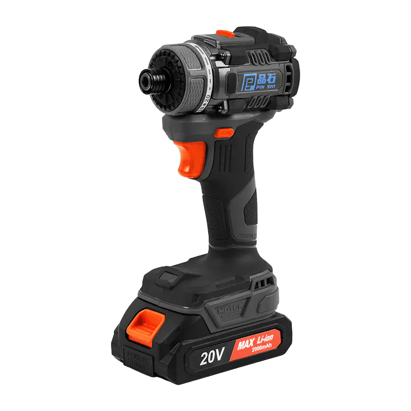 Pemula Penggerak Li-ion 20V