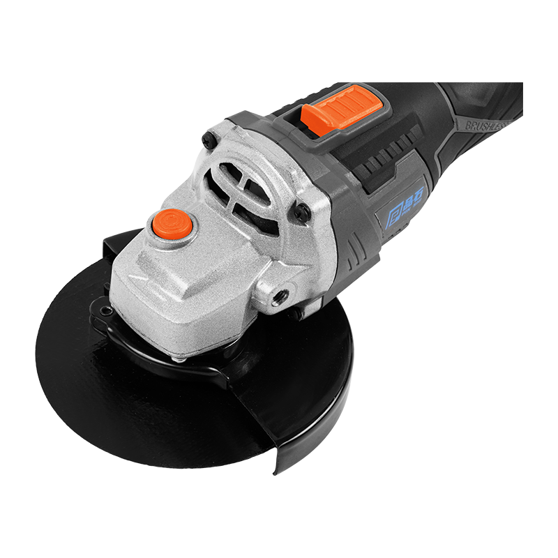 Penggiling Sudut Tanpa Sikat 20V Penggiling Sudut Tanpa Sikat 20V