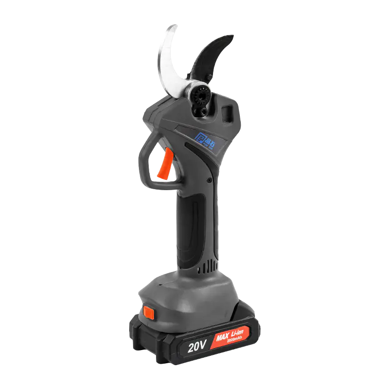 Gunting Pemangkas Listrik Li-ion 20V Gunting Pemangkas Listrik Li-ion 20V