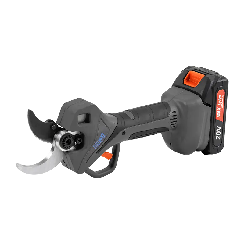 Gunting Pemangkas Listrik Li-ion 20V Gunting Pemangkas Listrik Li-ion 20V