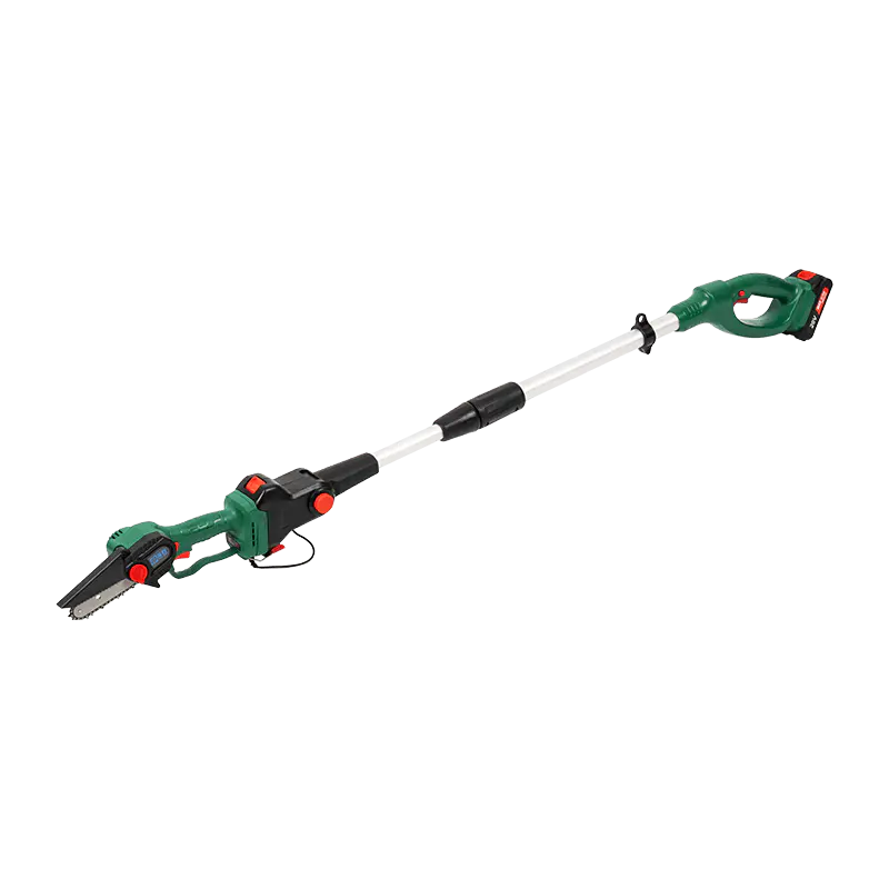 Gergaji Rantai Mini Tanpa Sikat Li-ion 20V Gergaji Rantai Mini Tanpa Sikat Li-ion 20V