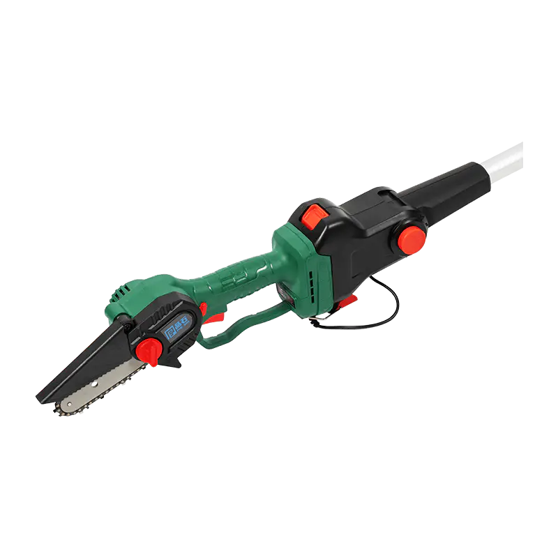 Gergaji Rantai Mini Tanpa Sikat Li-ion 20V Gergaji Rantai Mini Tanpa Sikat Li-ion 20V