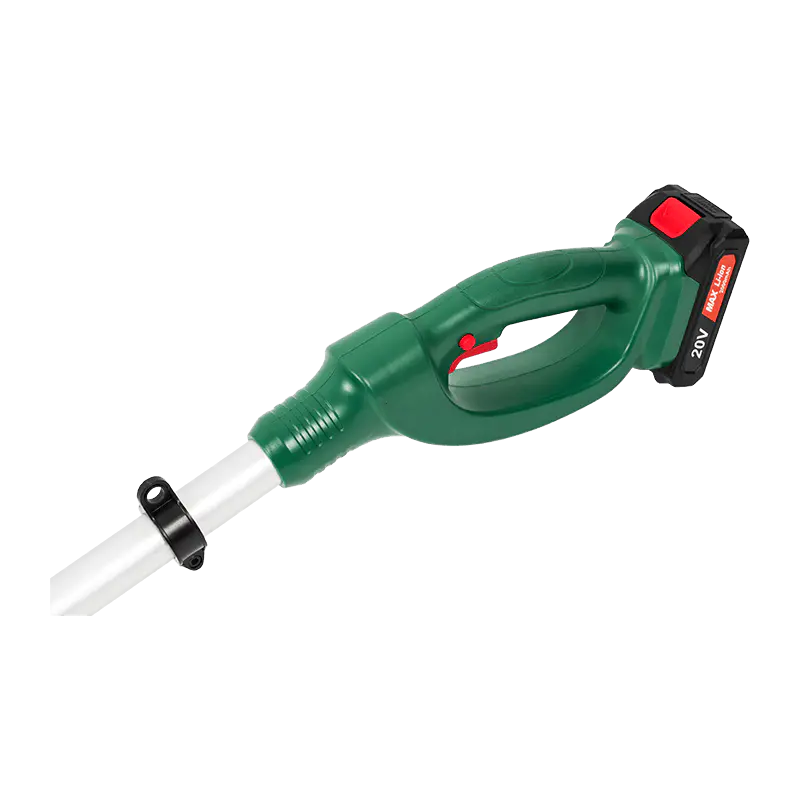 Gergaji Rantai Mini Tanpa Sikat Li-ion 20V Gergaji Rantai Mini Tanpa Sikat Li-ion 20V
