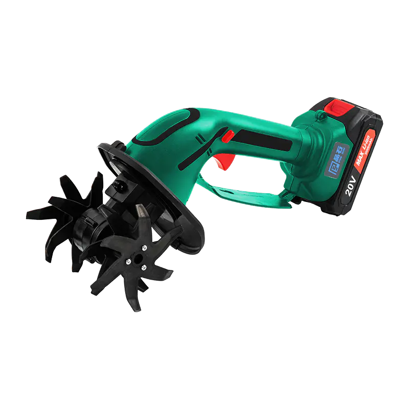 Anakan Mini 2-in-1 Tanpa Kabel 20V Anakan Mini 2-in-1 Tanpa Kabel 20V