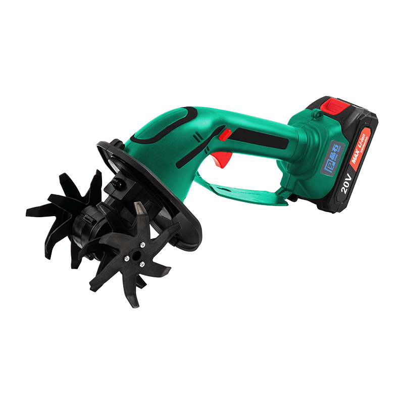 Anakan Mini 2-in-1 Tanpa Kabel 20V