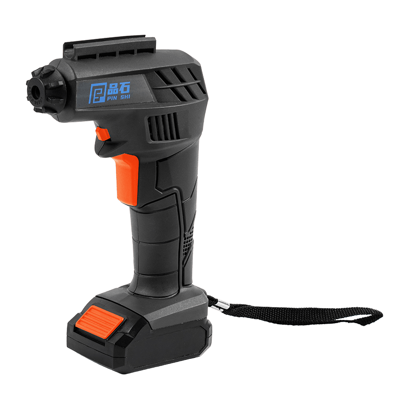 Pompa Udara Portabel Li-ion 12V