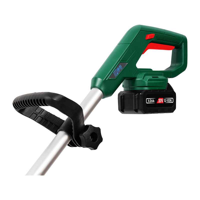Pembudidaya Anakan Tanpa Kabel 20V Pembudidaya Anakan Tanpa Kabel 20V