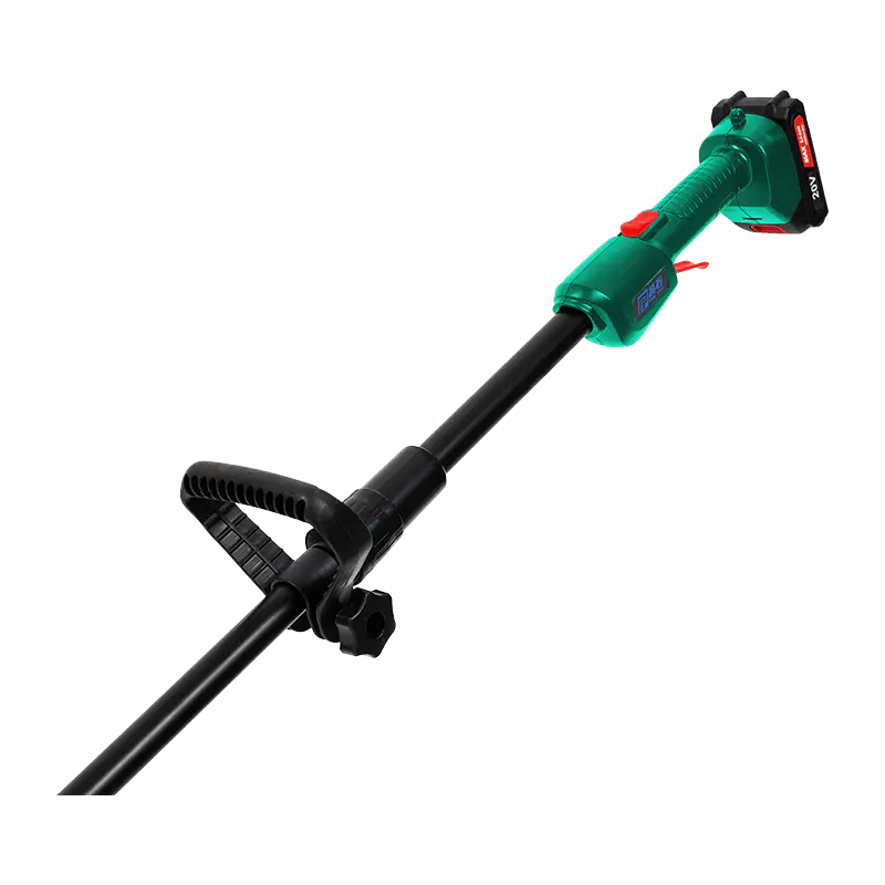 Anakan Mini 2-in-1 Tanpa Kabel 20V Anakan Mini 2-in-1 Tanpa Kabel 20V